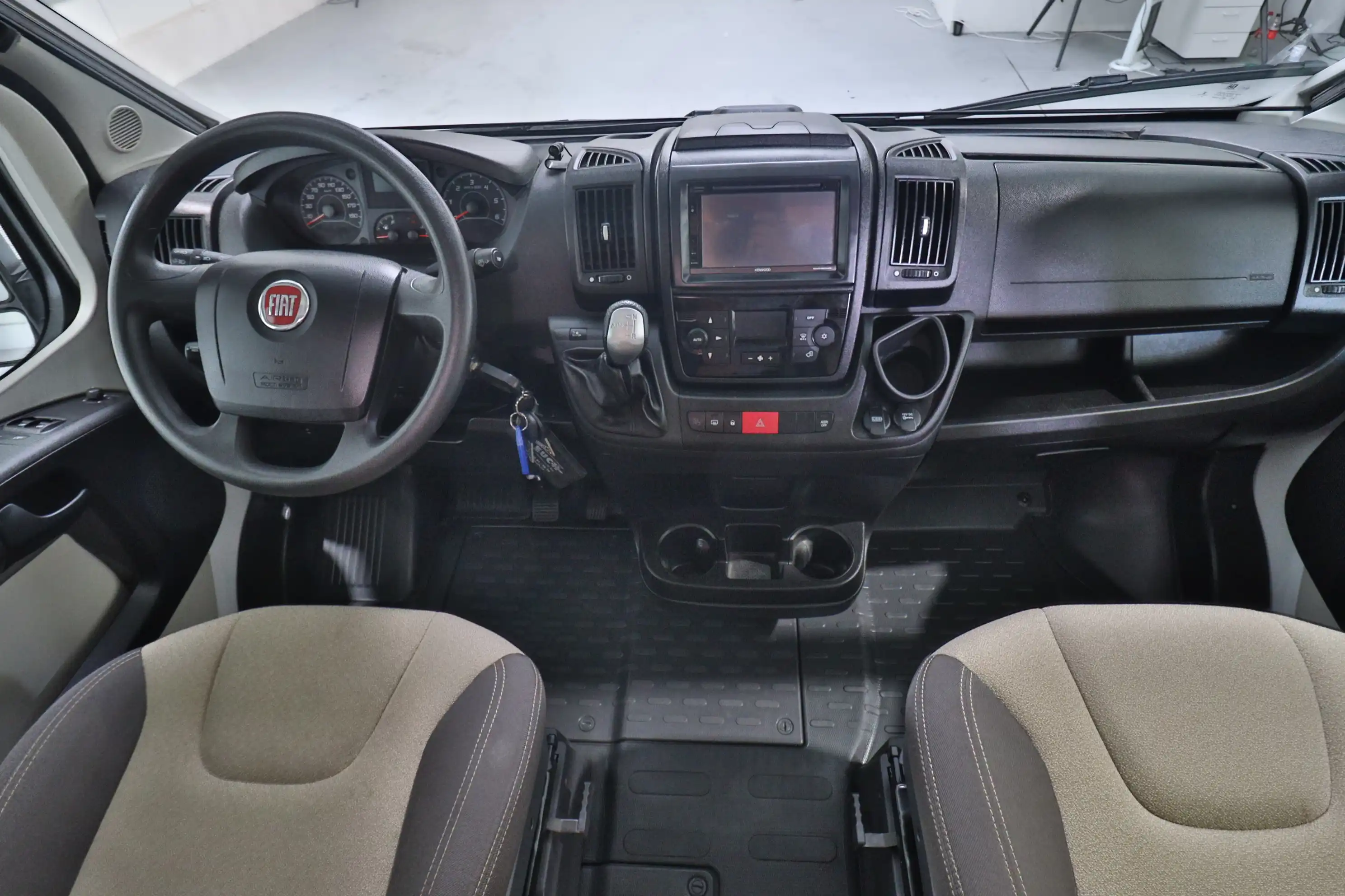 POESSL 2 Win Vario 545